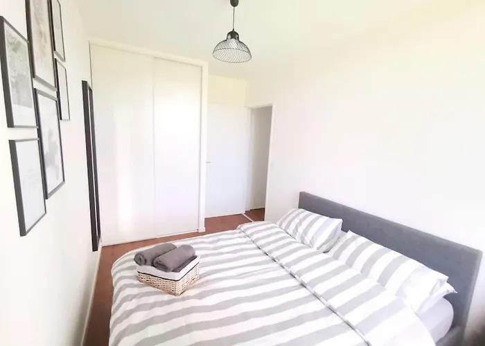 Apartmán Le Gourmand *t2